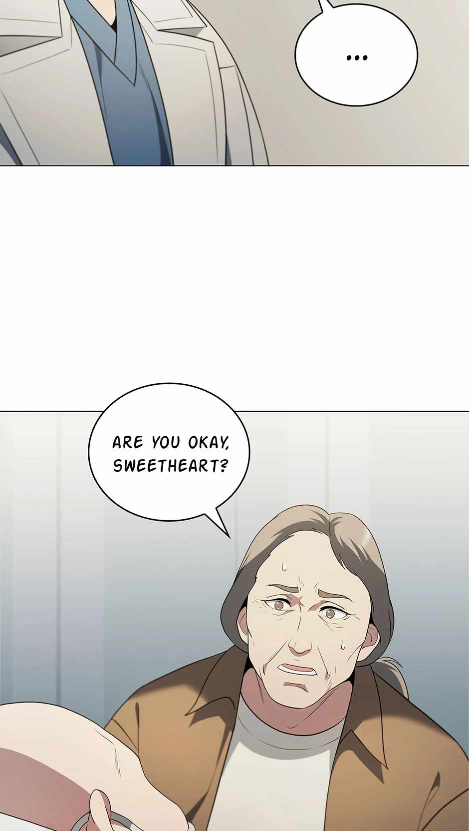 Dr. Choi Tae-Soo Chapter 238 57
